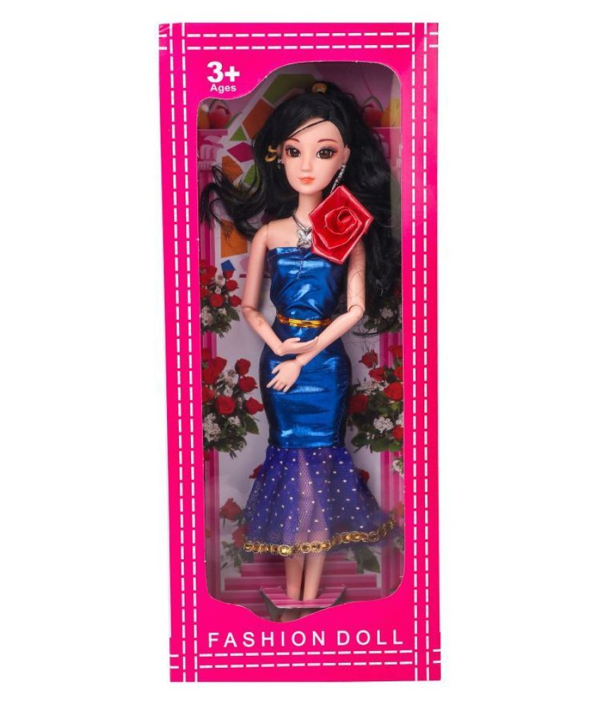 movable doll in low price
