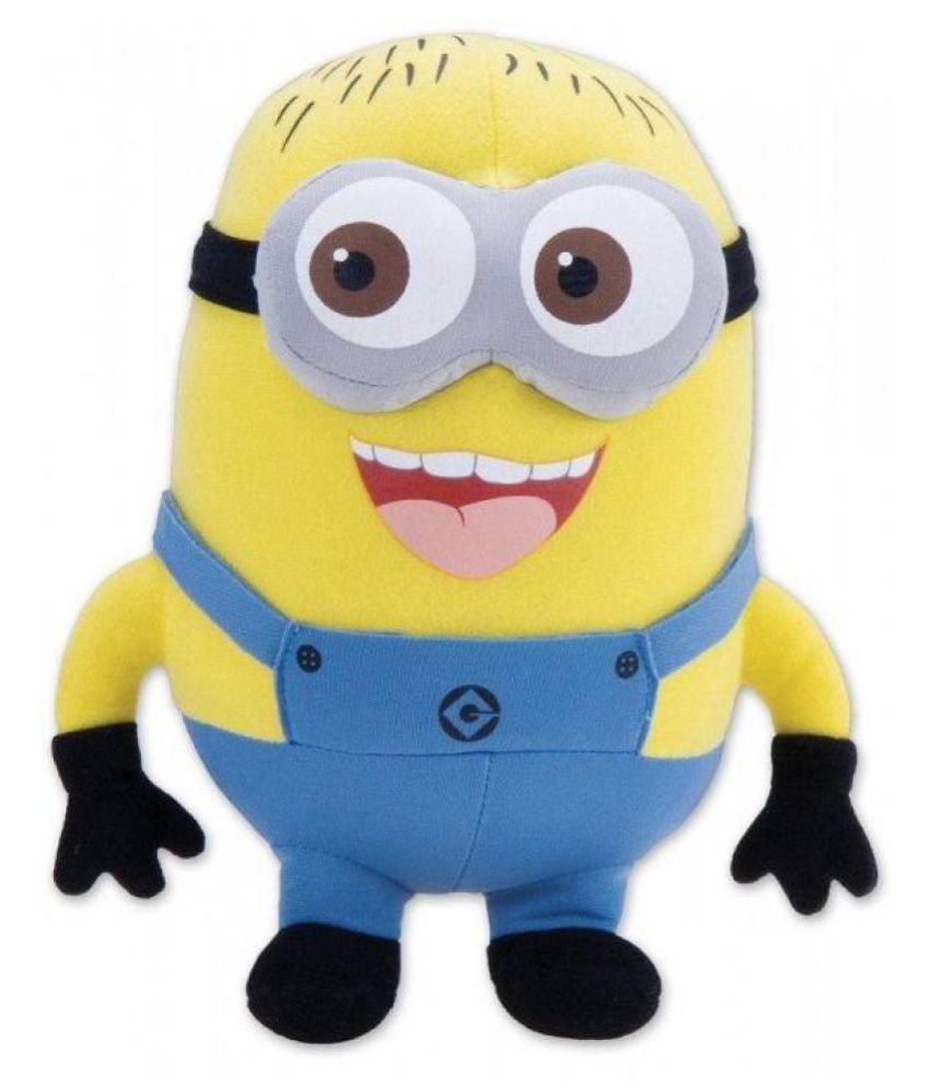 small minion toys