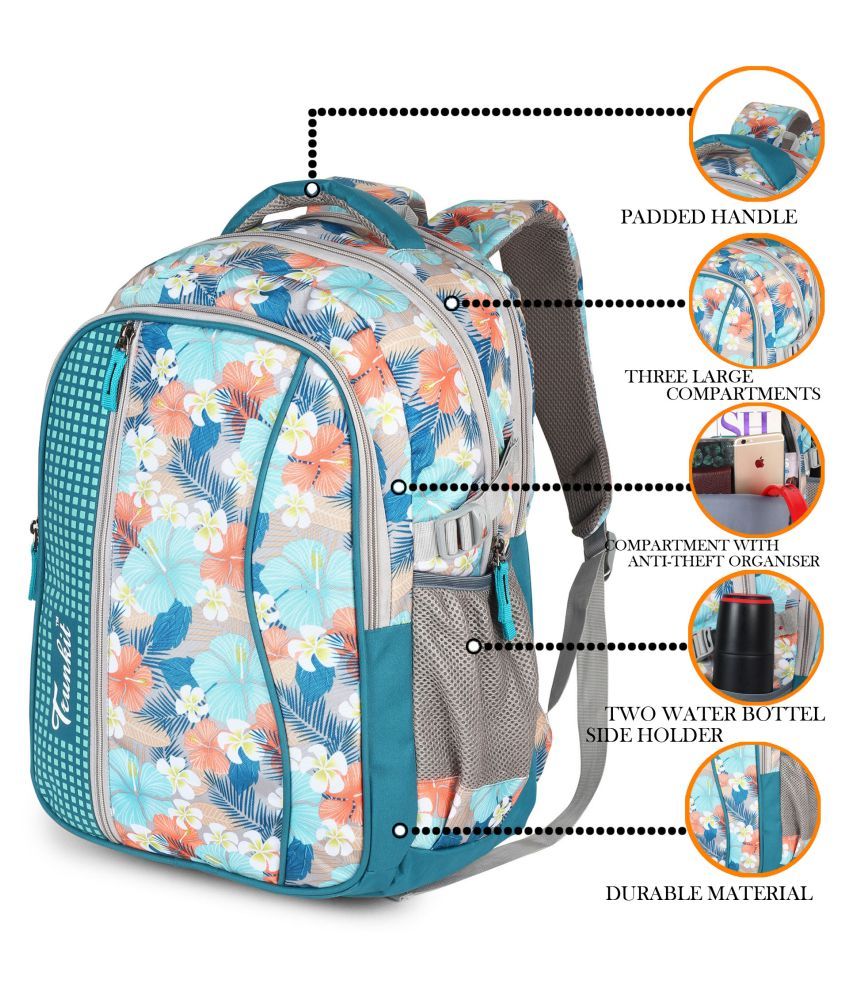 trunkit school bags