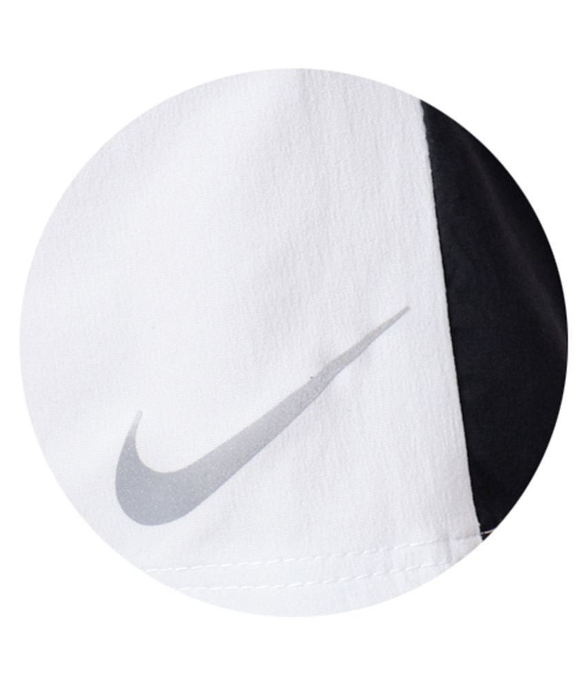 Nike White Shorts Buy Nike White Shorts Online At Low Price In India