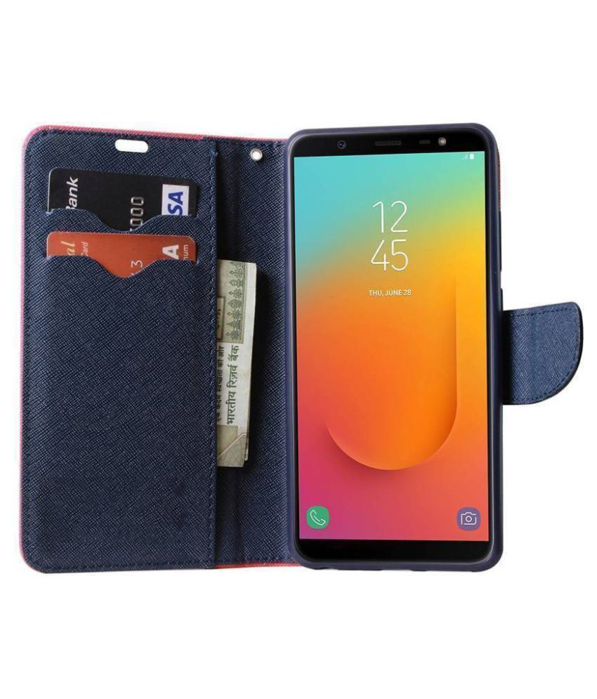 samsung galaxy a50 flip cover