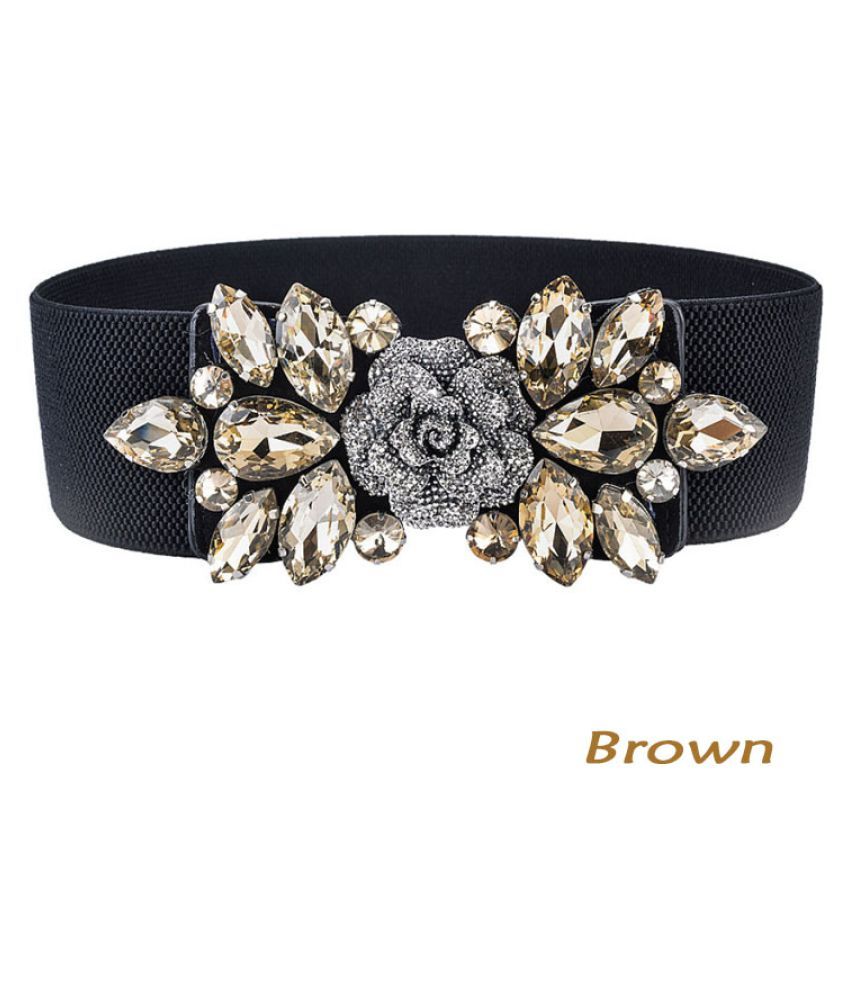 ladies belt online