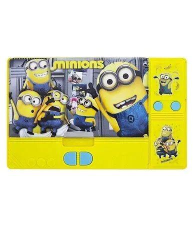 Minion Gadget 