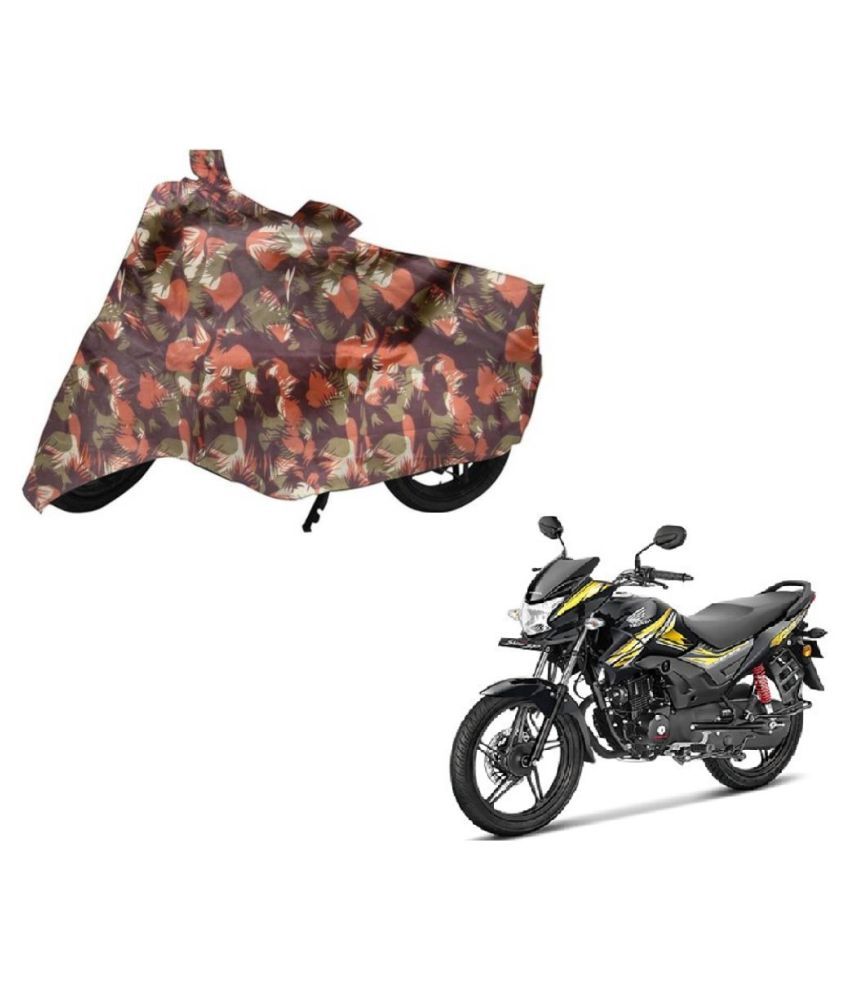 honda shine bike cover online