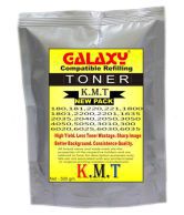 Galaxy K.M.T 1800 2200 Black Single Toner for Refilling Toner 1800,1801,2200,2201,180,181,2035,1620