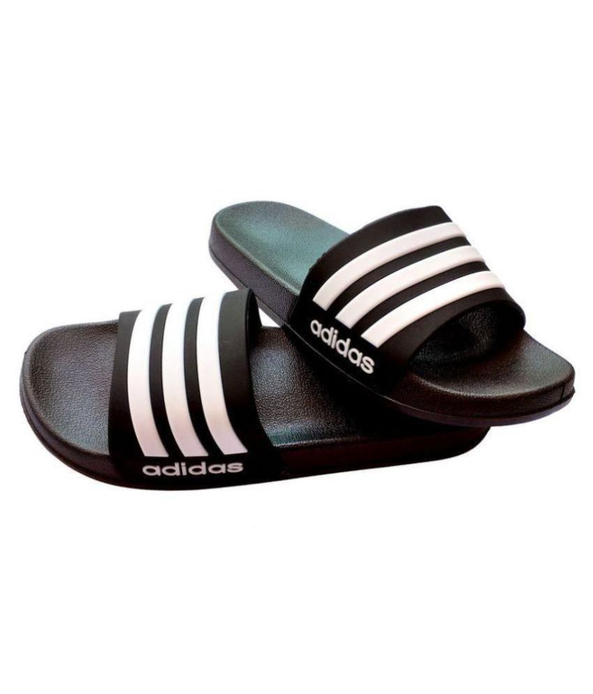 adidas slippers in snapdeal