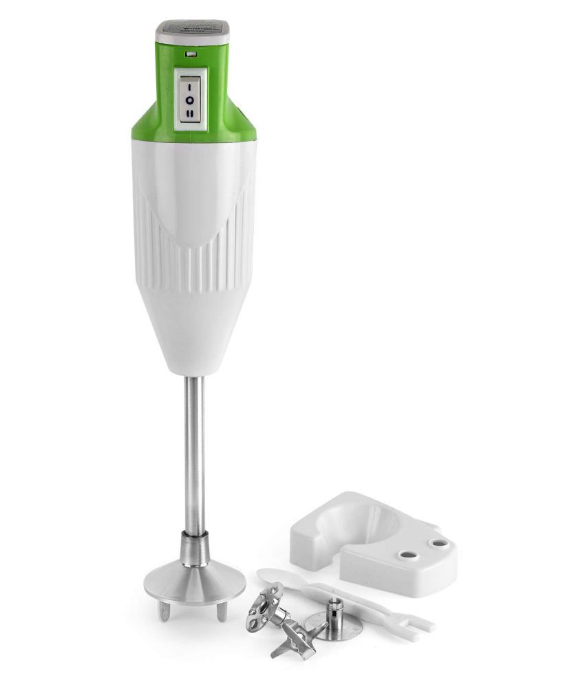 Cello BlendNMix 600 200 Watt Hand Blender Price in India Buy Cello