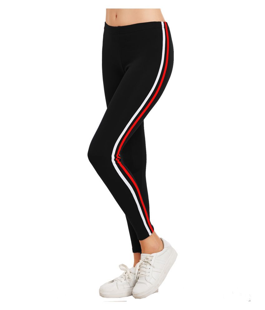 cotton jogger pants womens