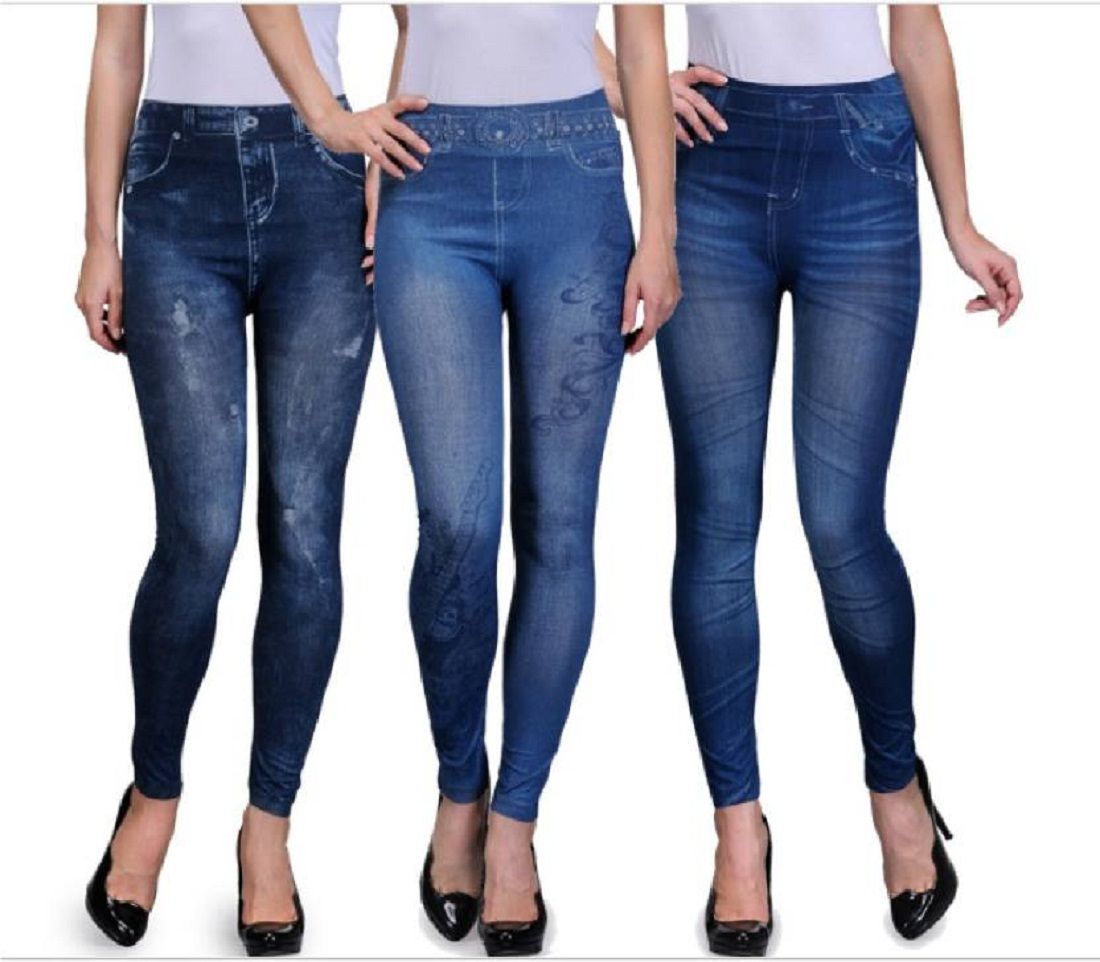 snapdeal jeggings