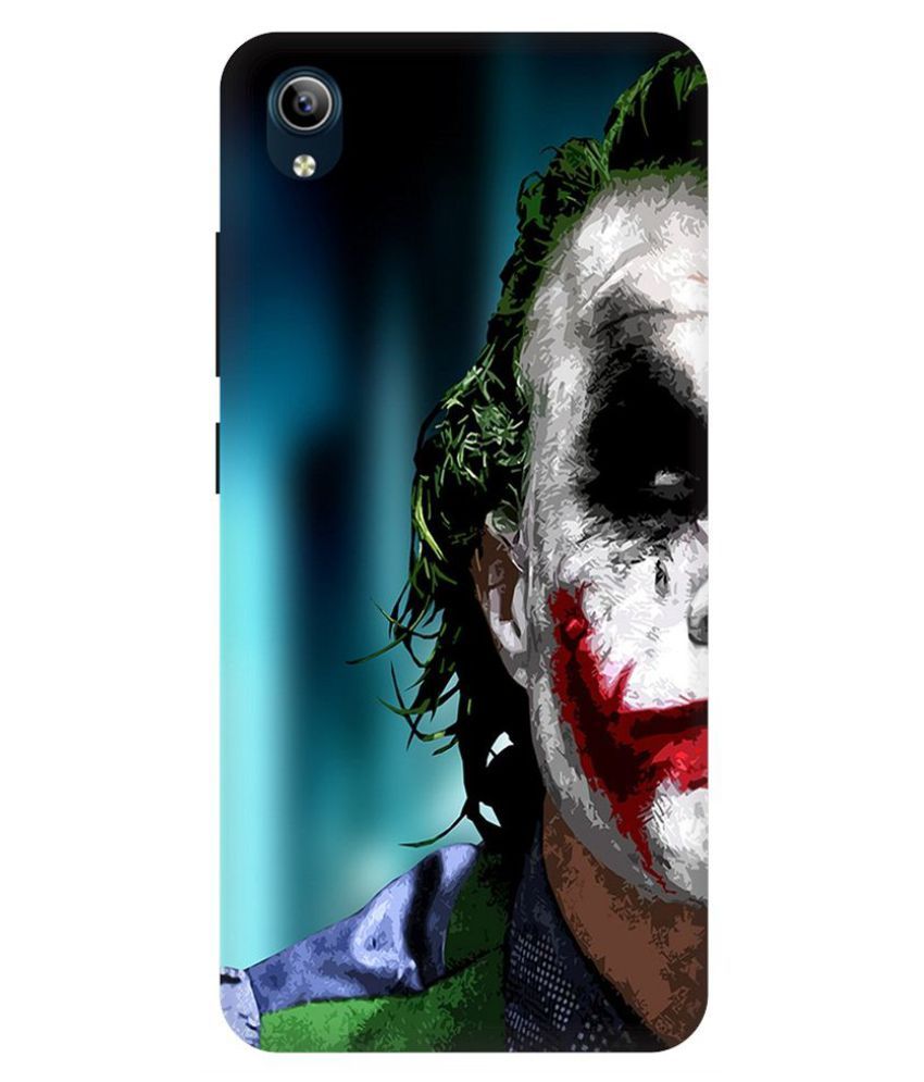 Vivo Y91i Printed Cover By Ak 97 Printed Back Covers Online At Low Prices Snapdeal India