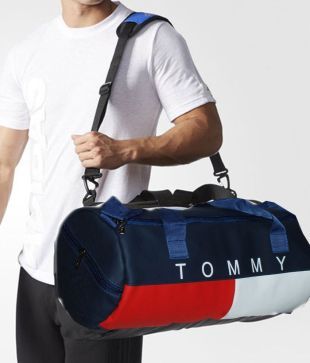 tommy hilfiger gym