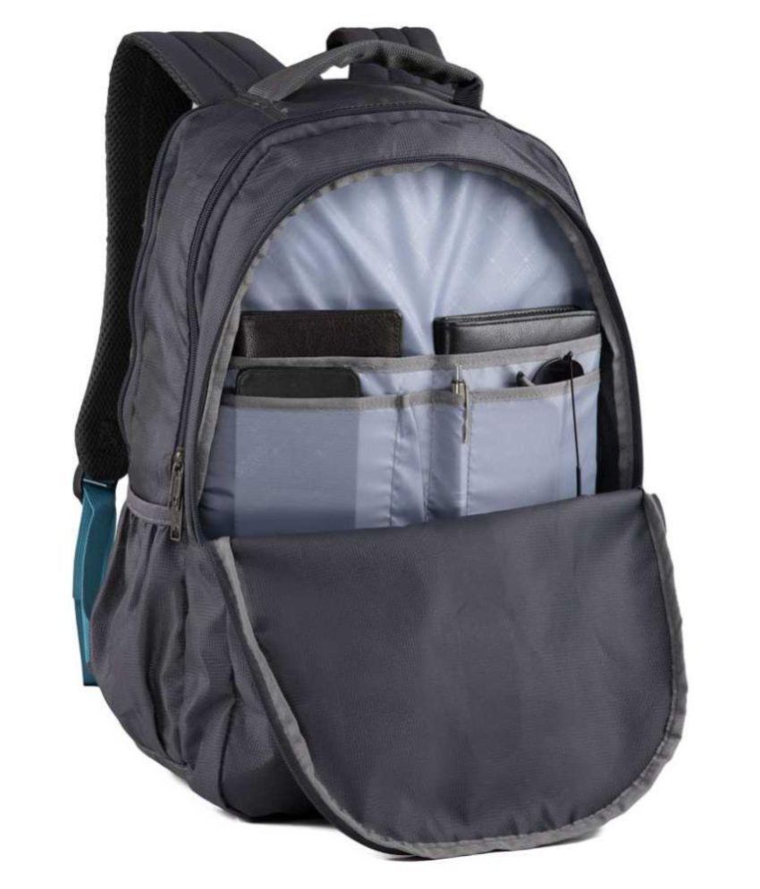 american tourister mambo nxt backpack 01 grey