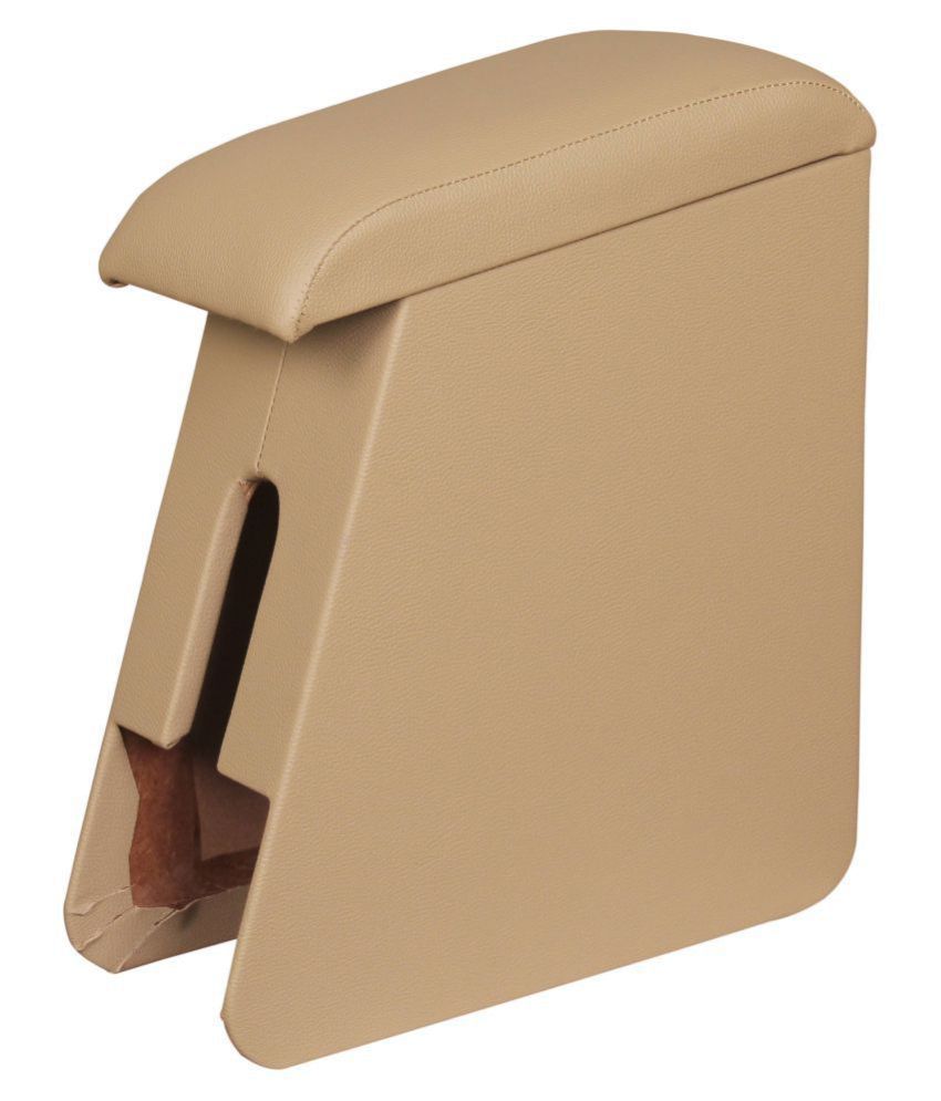 Extenso Premium Quality Car Arm Rest Centre Console Hyundai Accent Car