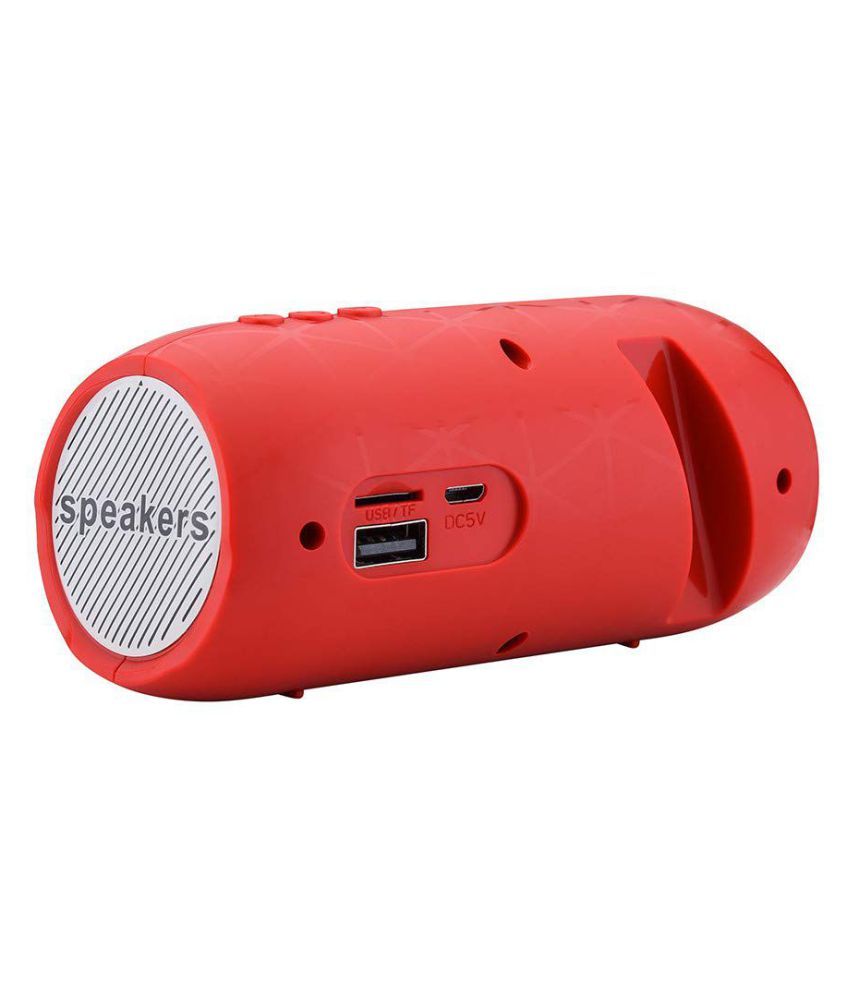 bjs bluetooth speaker