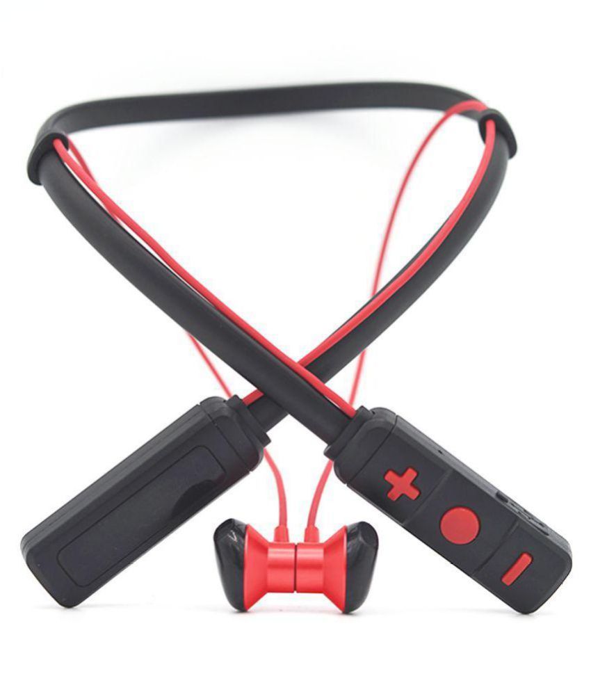 neckband ptron