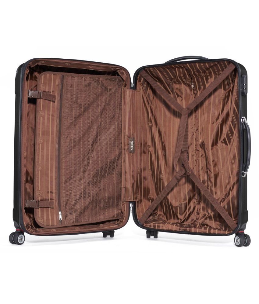 butterfly cabin case