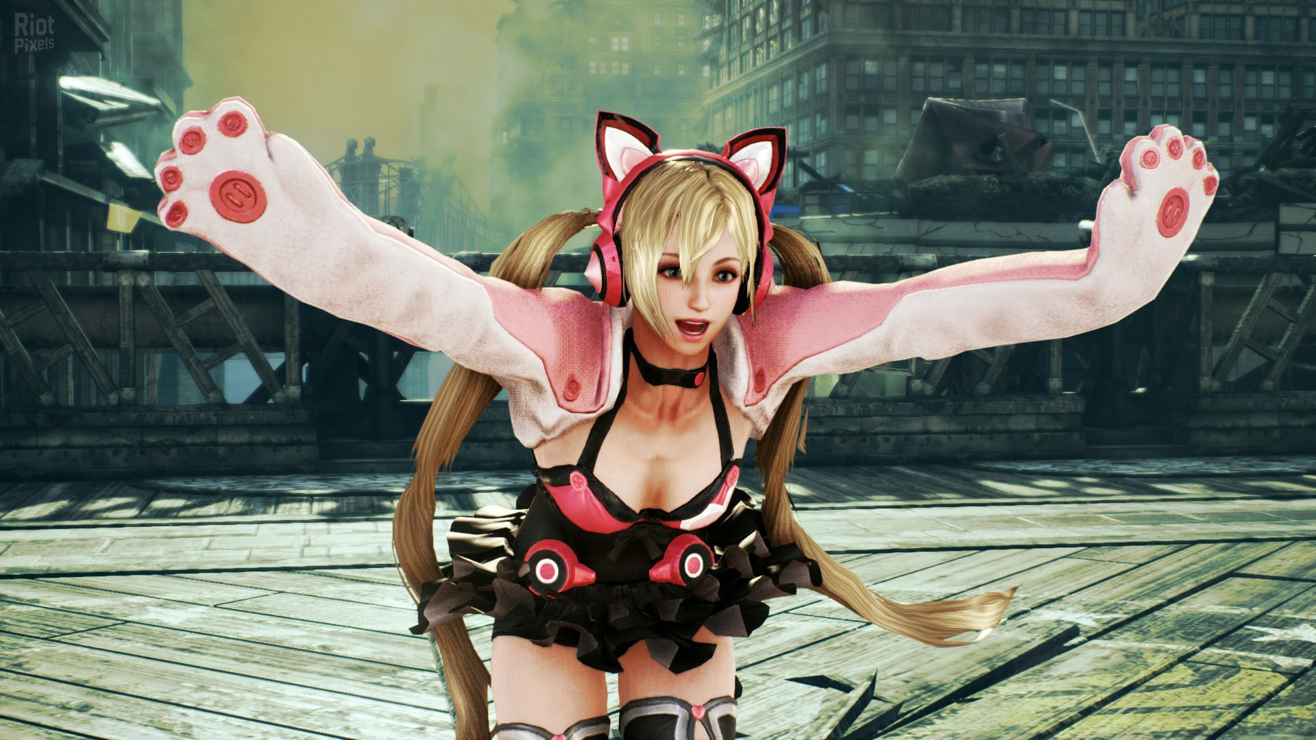 download tekken 7 original edition