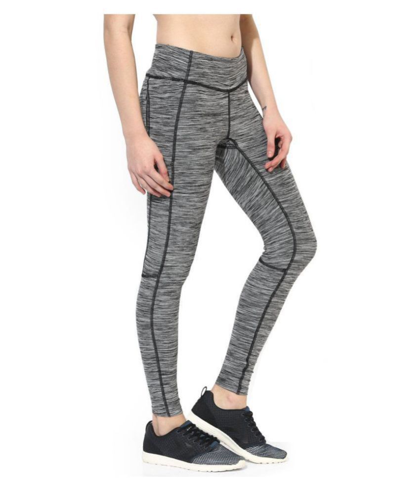 Zenana Long Leggings Yoga Pants High Waisted Cotton Stretch S-XL Plus 1X-3X  *USA