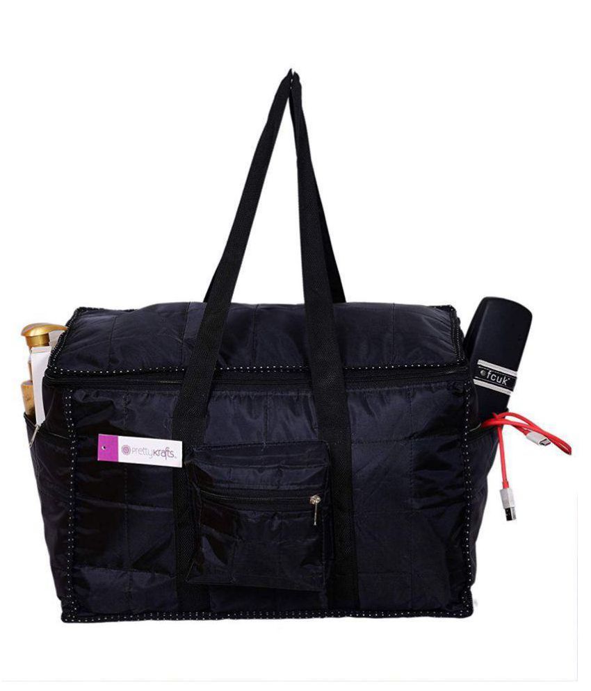 snapdeal duffle bags