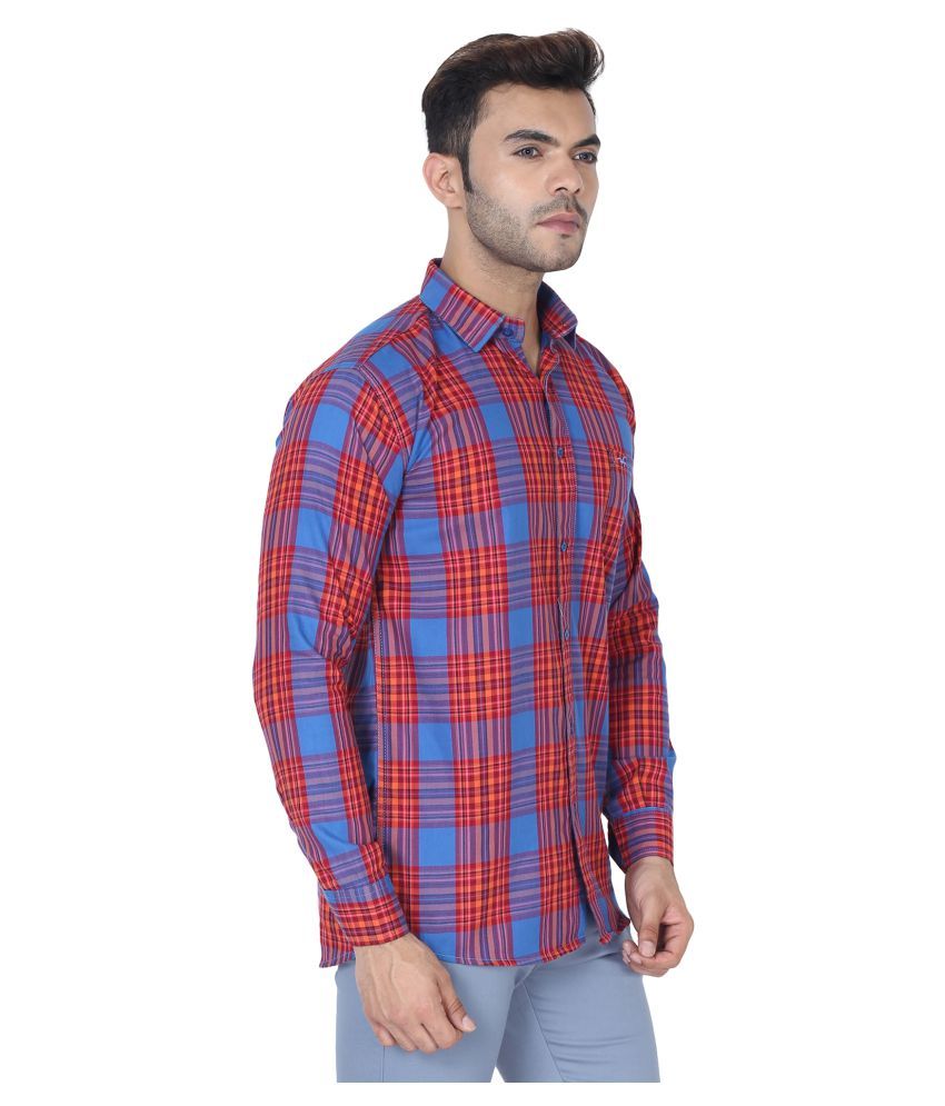 superdry india shirts