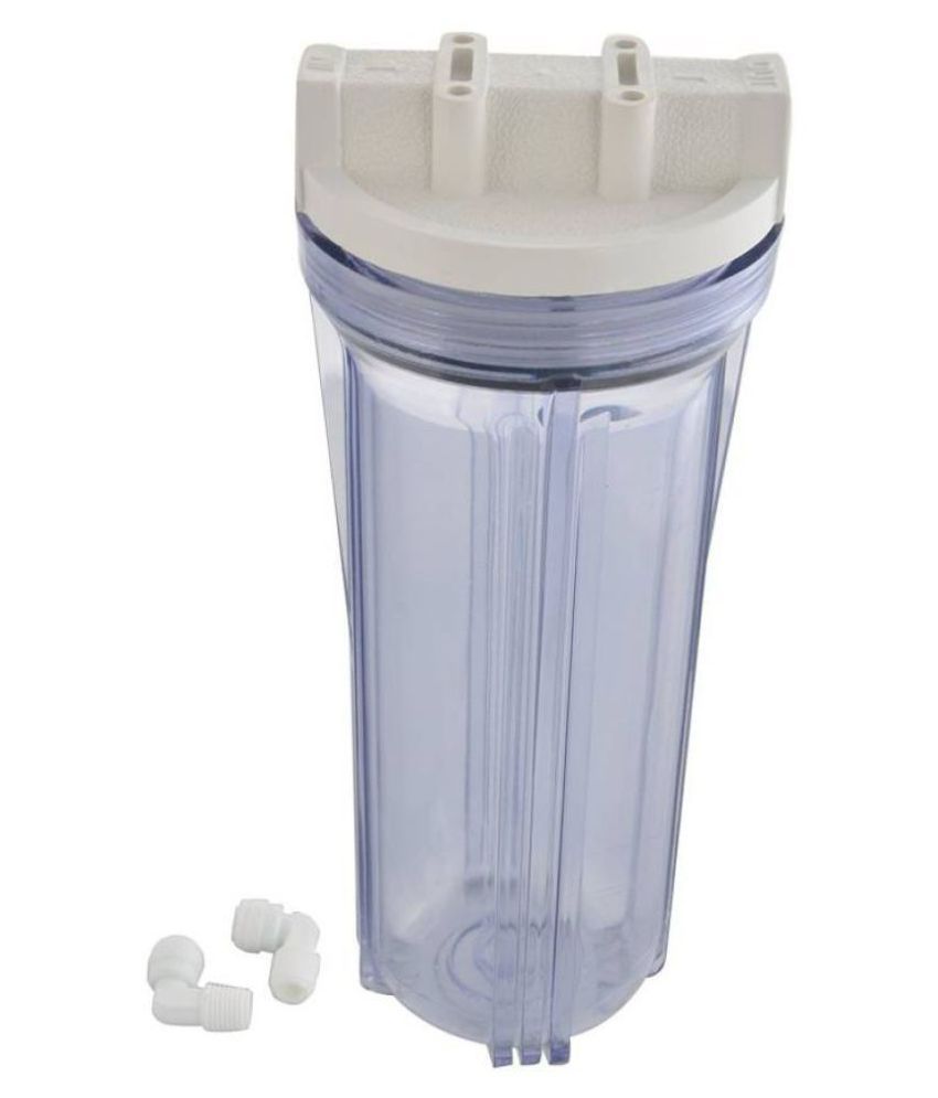 krplus pre filter housing