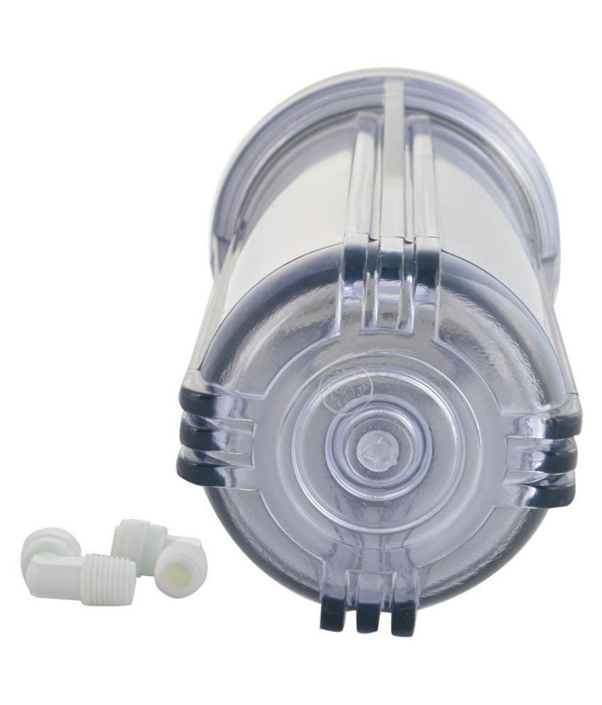 krplus pre filter housing