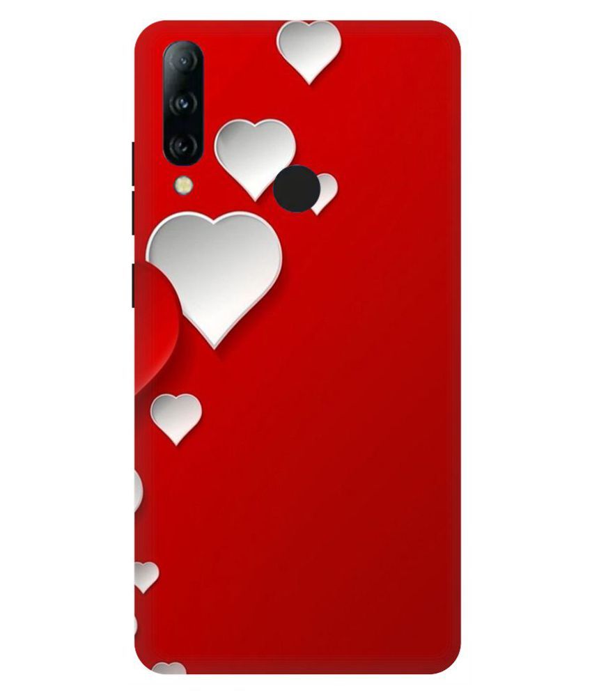 Tecno CAMON i4 Printed Cover By AK-97 - Printed Back Covers Online at ...