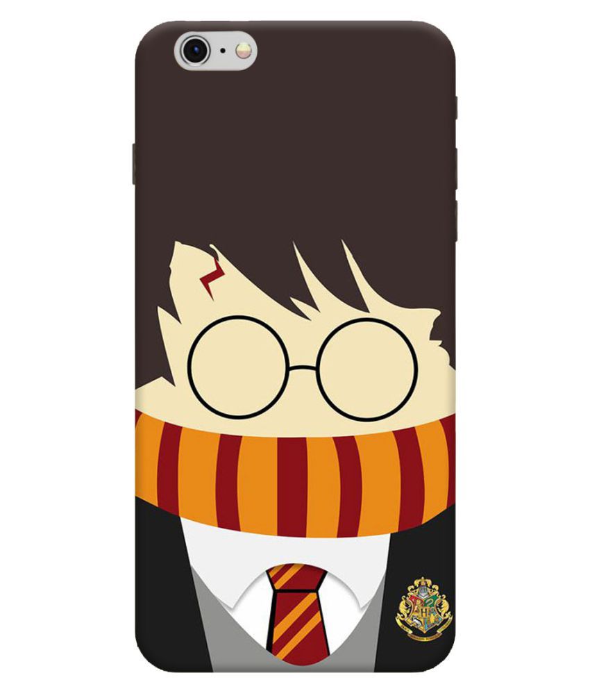 Economy factor trade Apple iPhone 6S Printed Cover By Digi Swipes Harry Potter Hogwarts Mobile  Back Cover and Cases Raised Lip for screen protection. - Printed Back  Covers Online at Low Prices | Snapdeal India