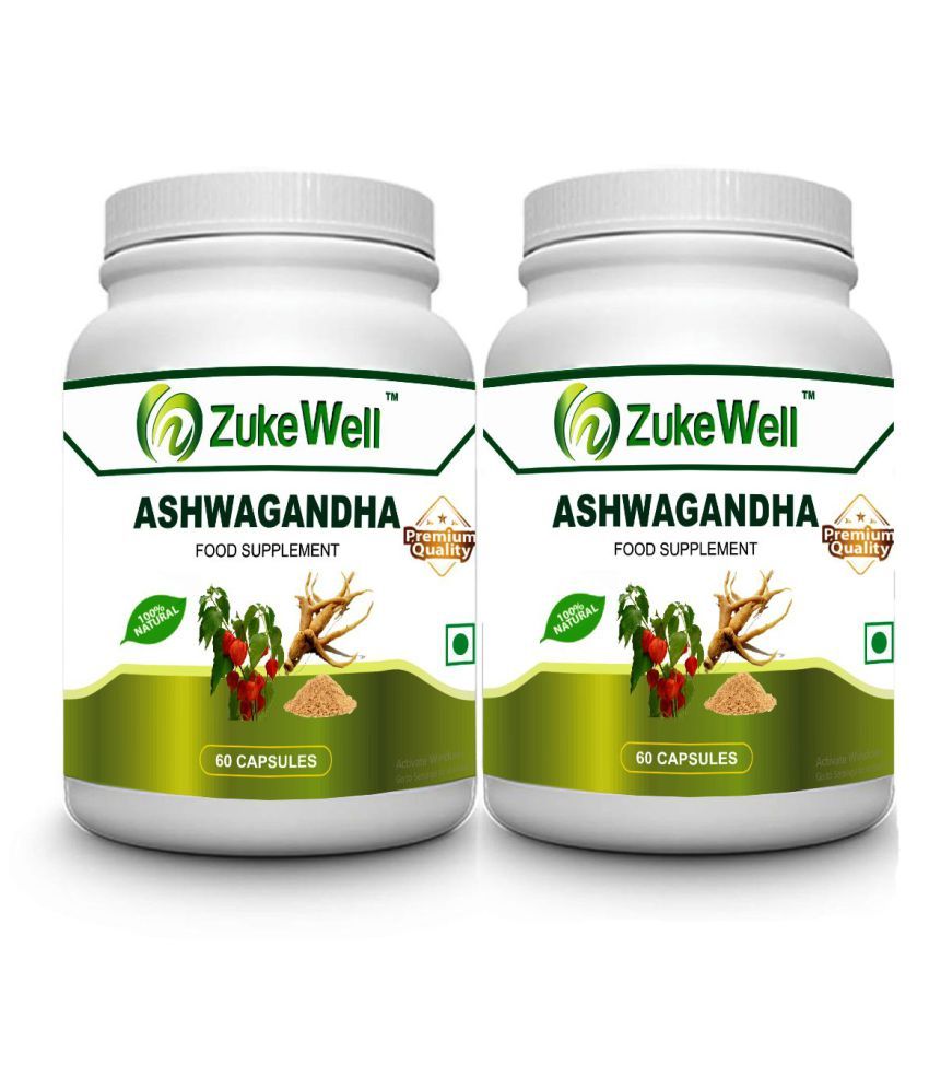 is ashwagandha worth it