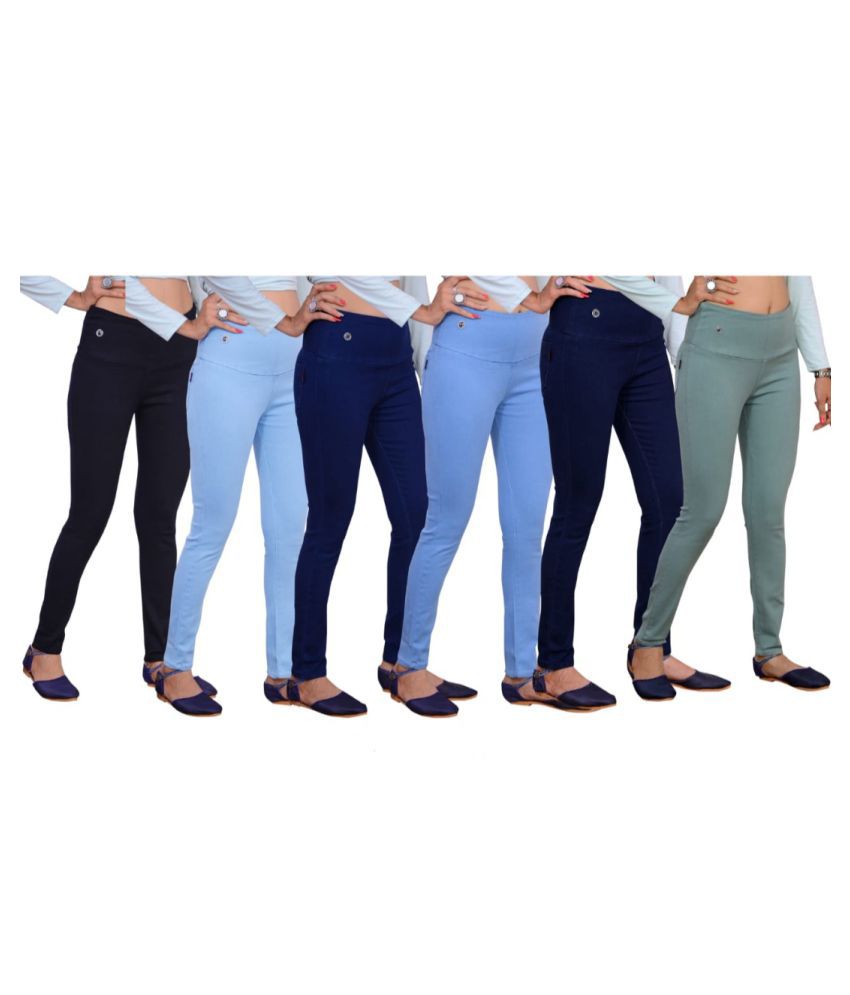 jeggings jeans price