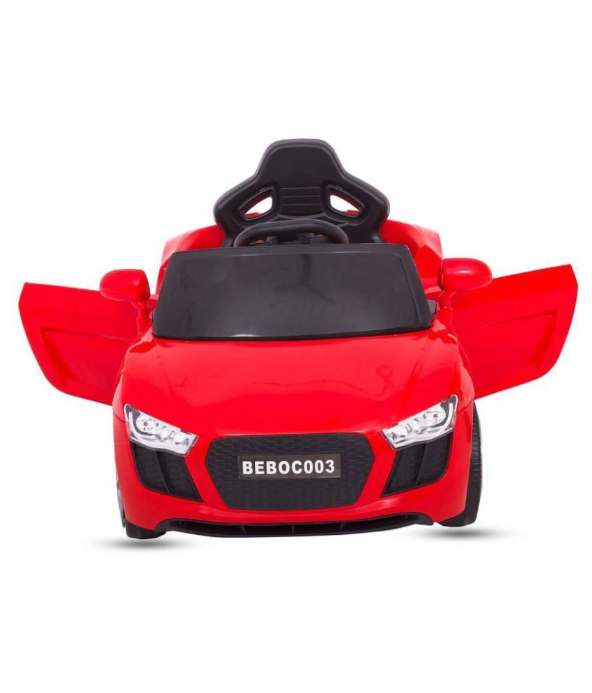 ayaan toys car