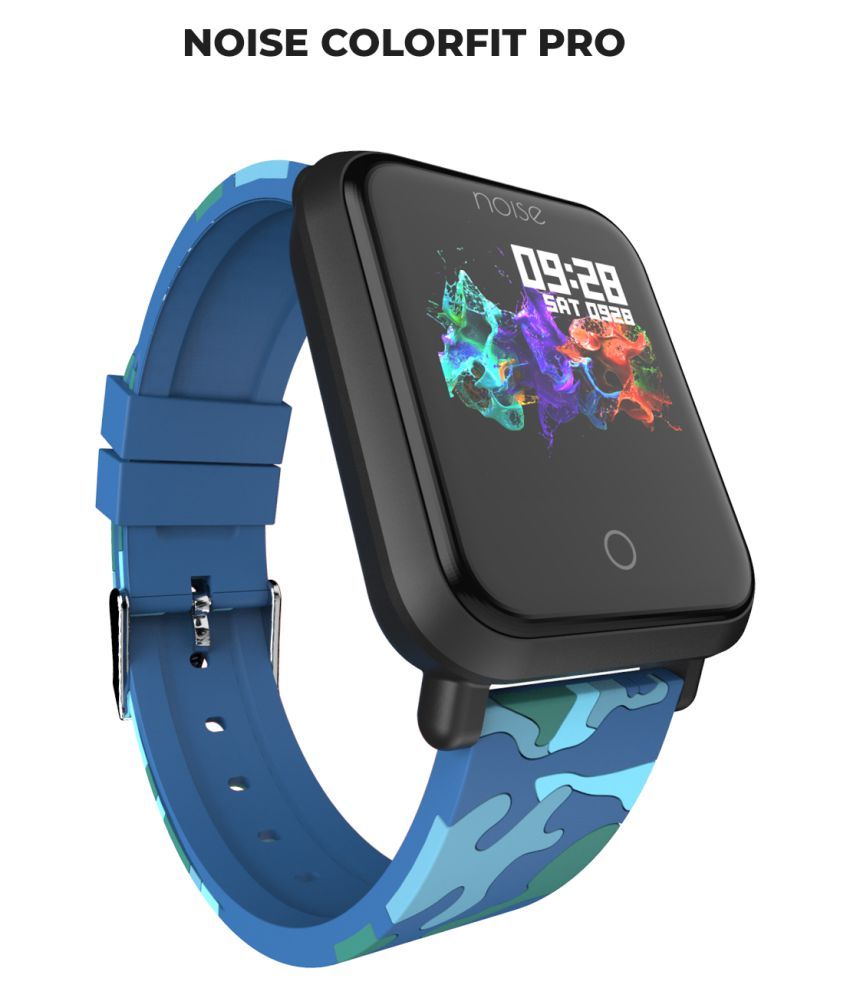 noise colorfit pro buy online