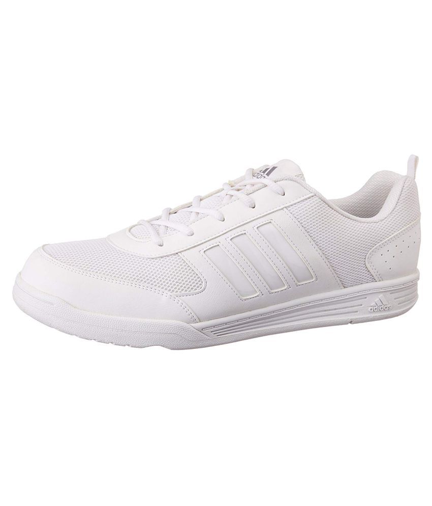 adidas formal leather shoes