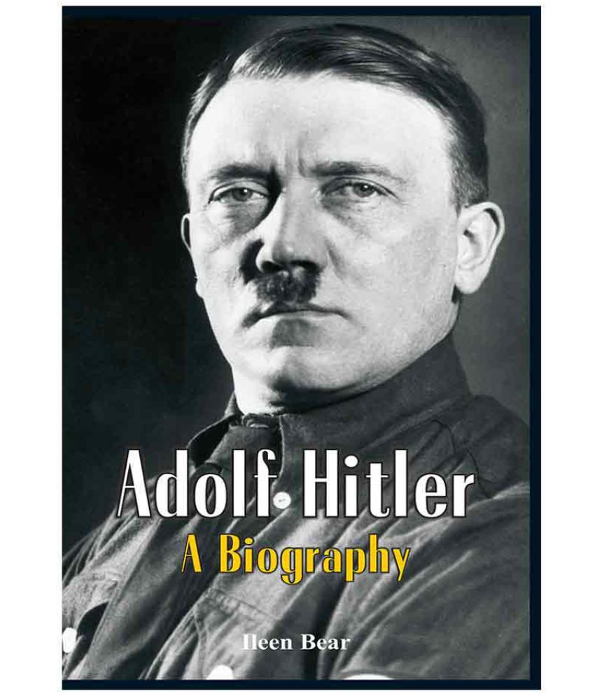 Adolf hitler's daughter image