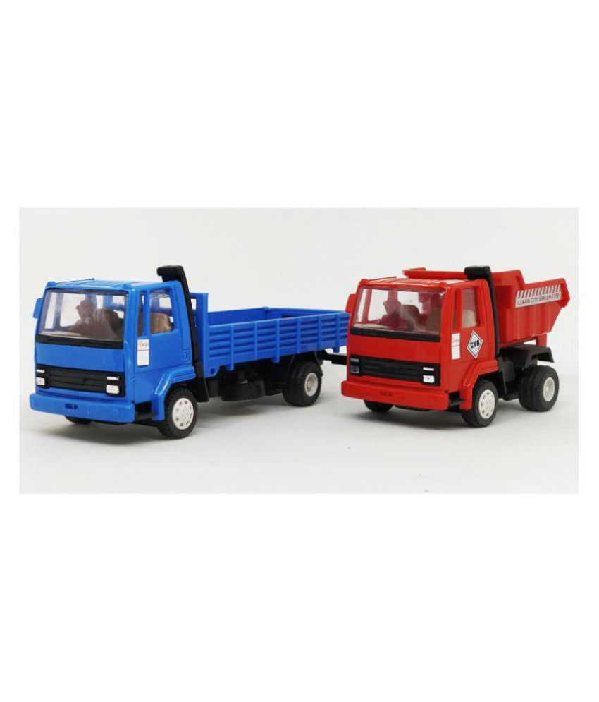 ashok leyland truck toy