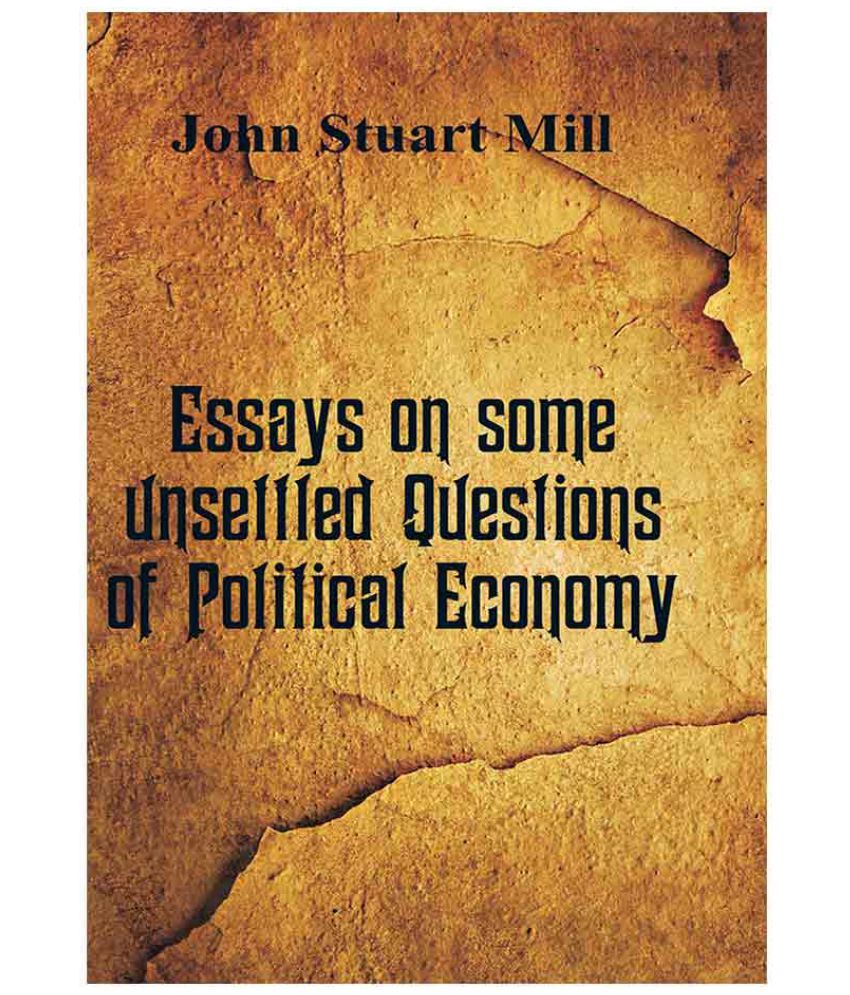 J.s. mill pdf picture