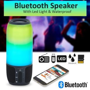 jbl pulse 3 snapdeal