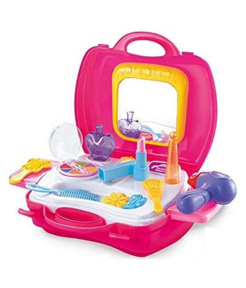 toy makeup vanity
