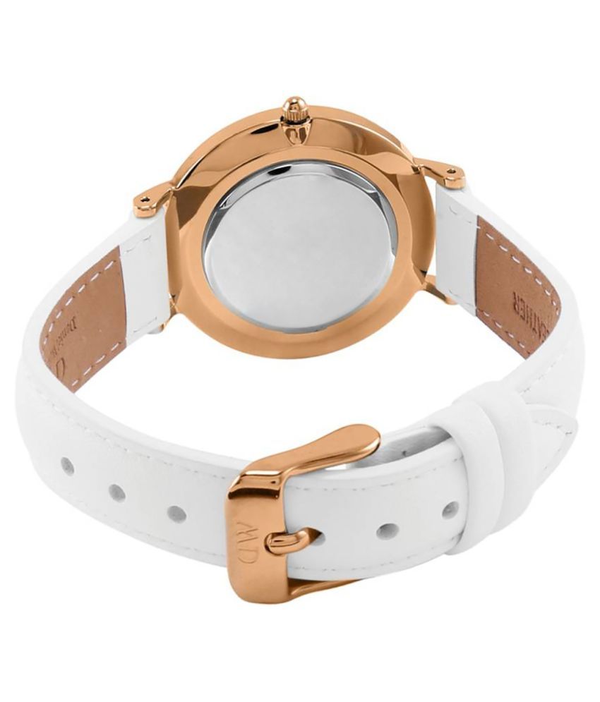 daniel jubile watch