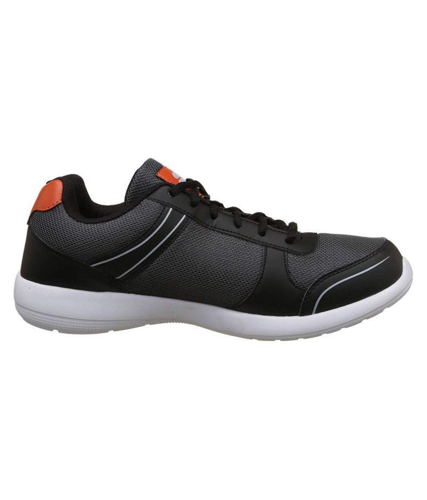 fila men's sunro running shoes