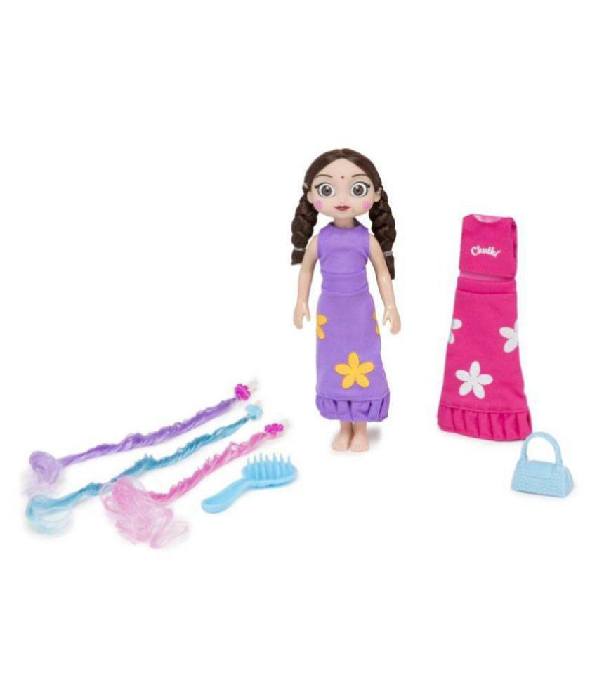 chhota bheem baby doll