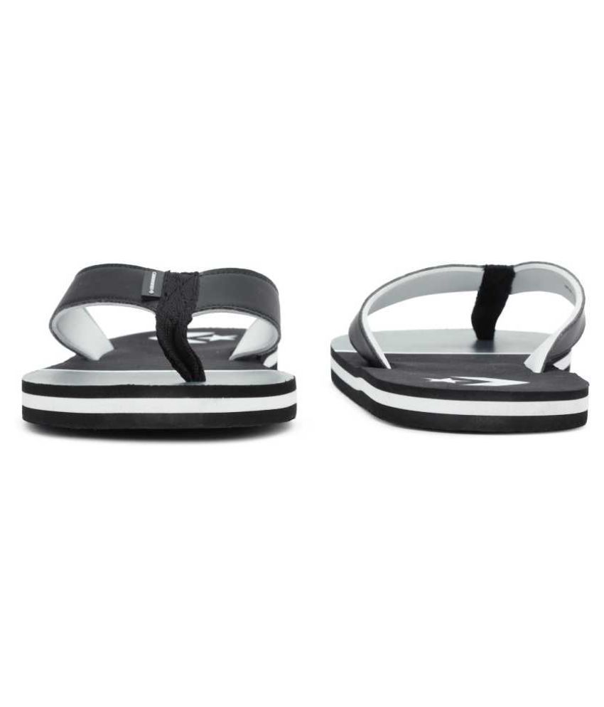 Converse Black Thong Flip Flop Price In India Buy Converse Black Thong Flip Flop Online At Snapdeal