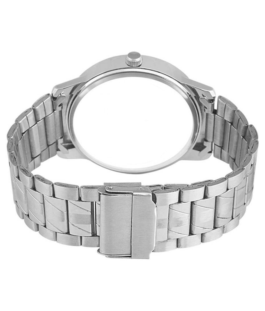 daniel jubile watch