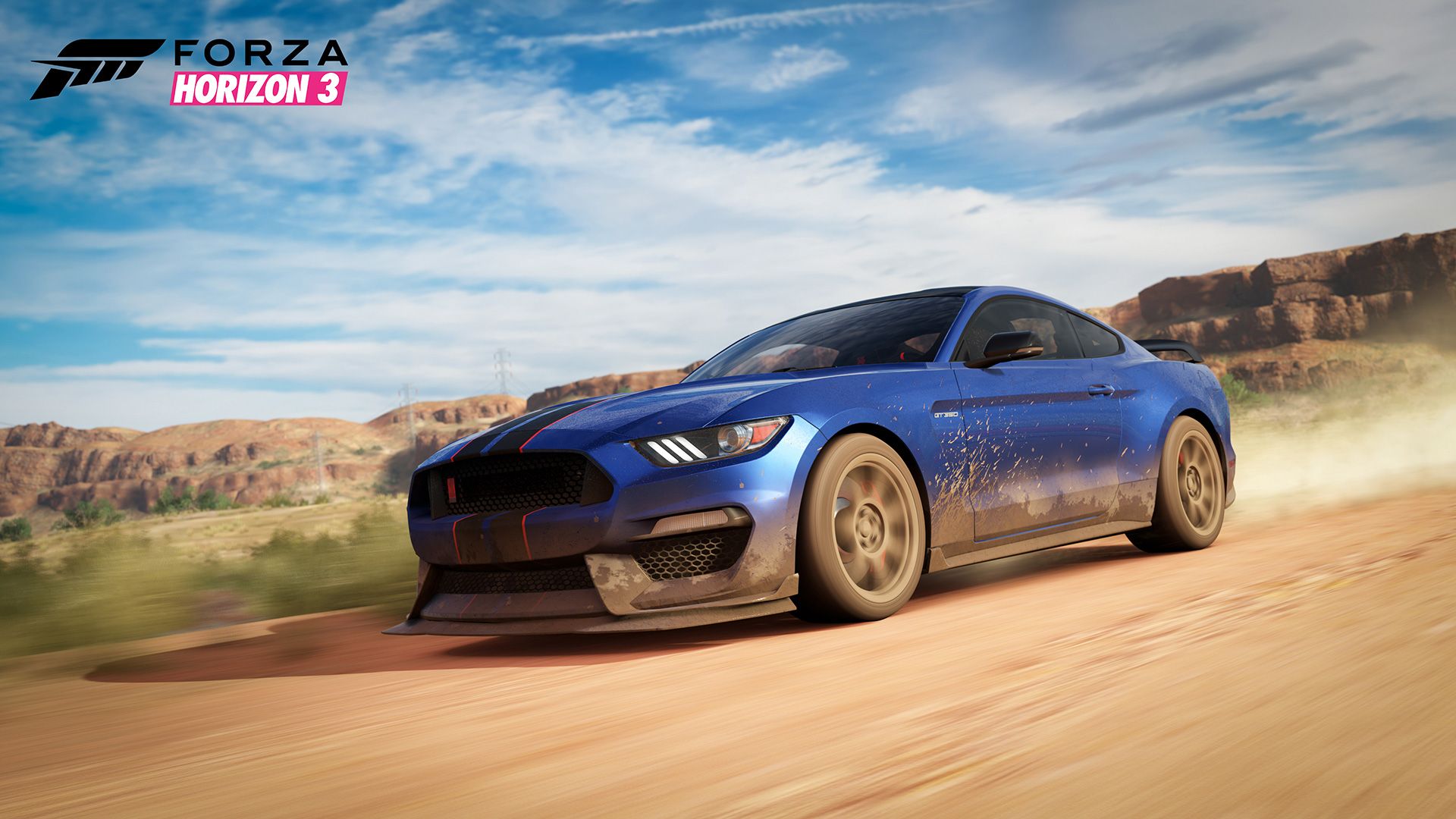 forza horizon 3 pc indir windows 10
