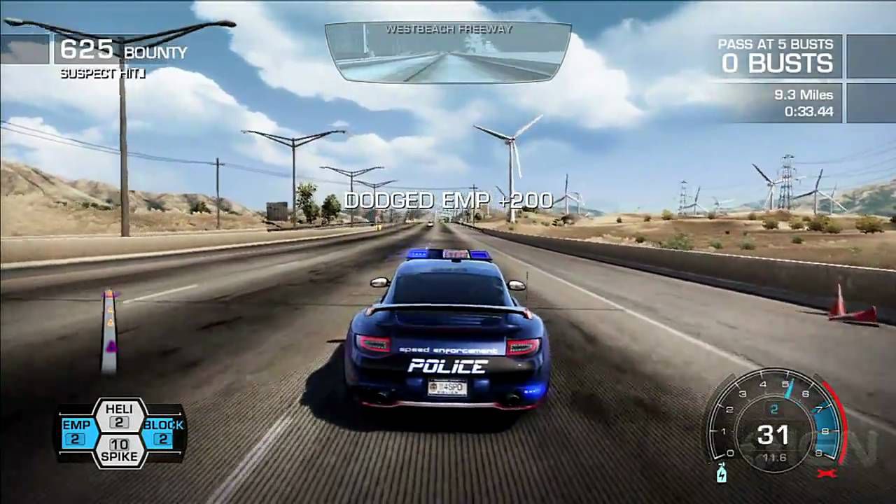 Buy Need For Speed Hot Pursuit (NFS Hot Pursuit) (Offline