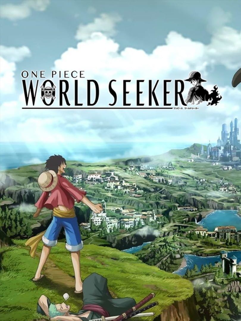 one piece world seeker price one piece world seeker price