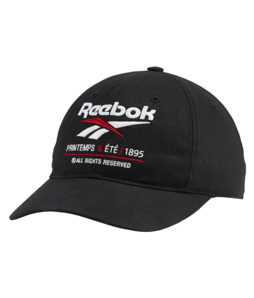reebok cotton capris