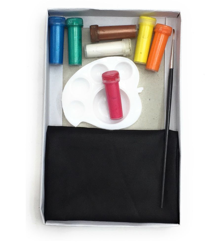 vahvaa Mini Emboss Painting Kit Design No 129 Buy vahvaa Mini Emboss