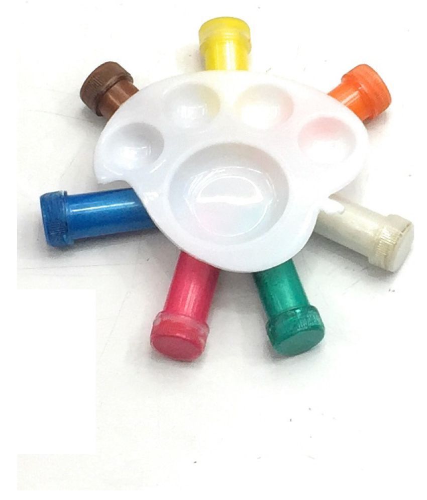 vahvaa Mini Emboss Painting Kit Design No 129 Buy vahvaa Mini Emboss