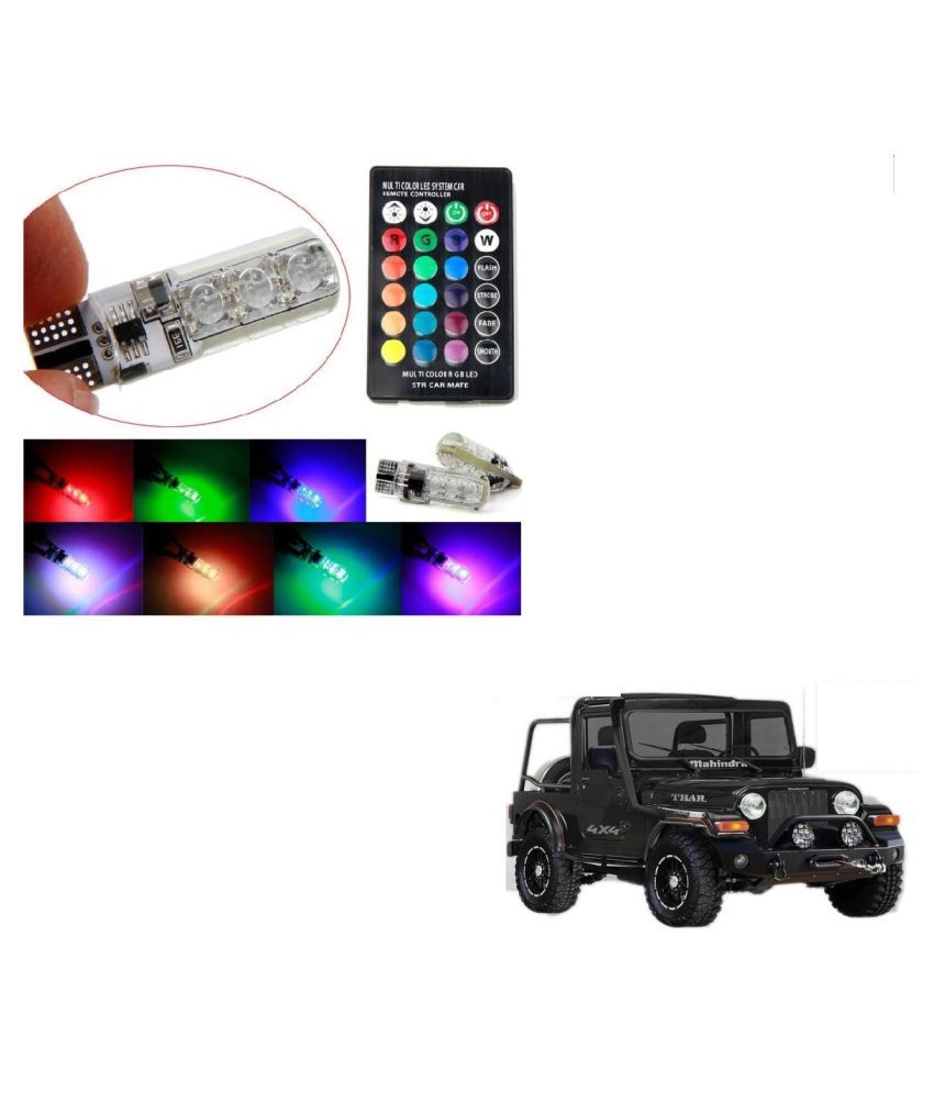 thar remote control